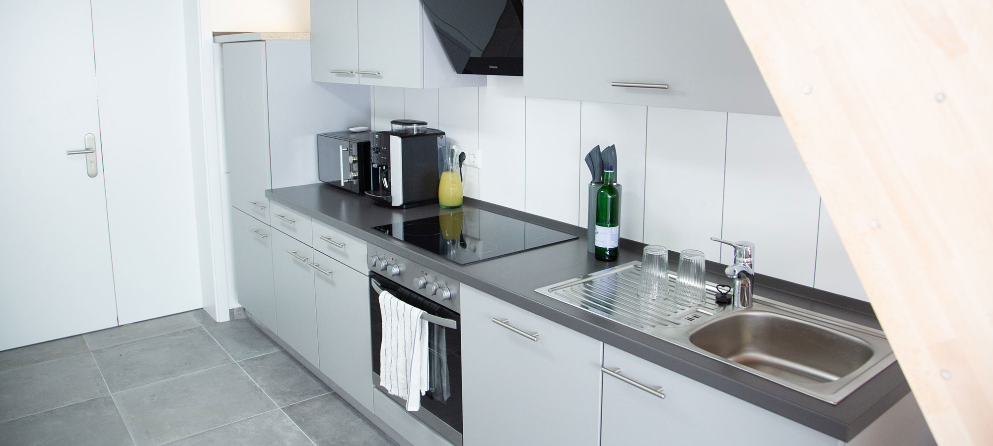 Ferienwohnung