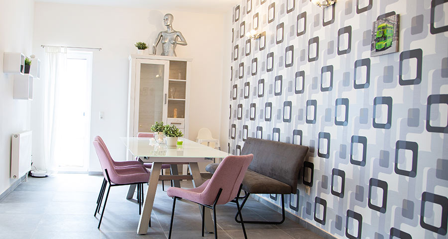 Ferienwohnung 4
