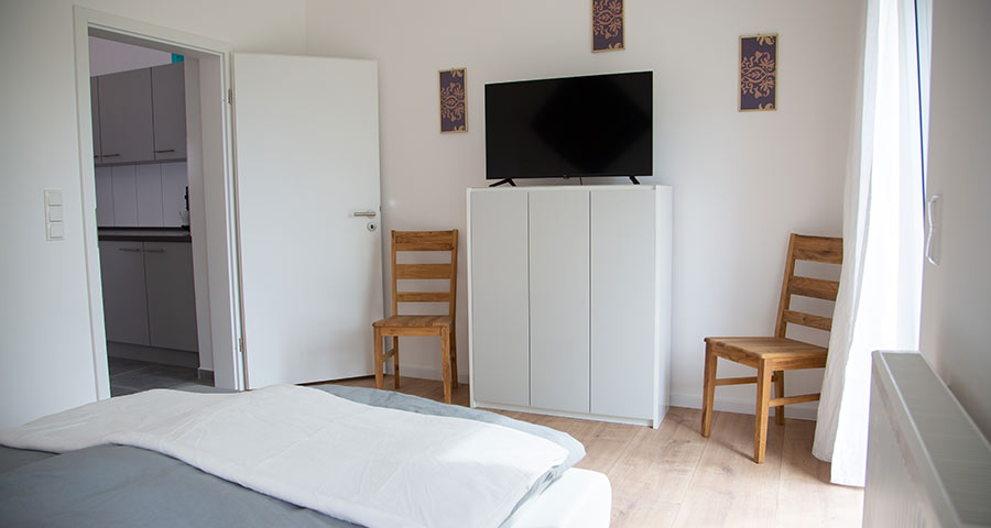 Ferienwohnung 4