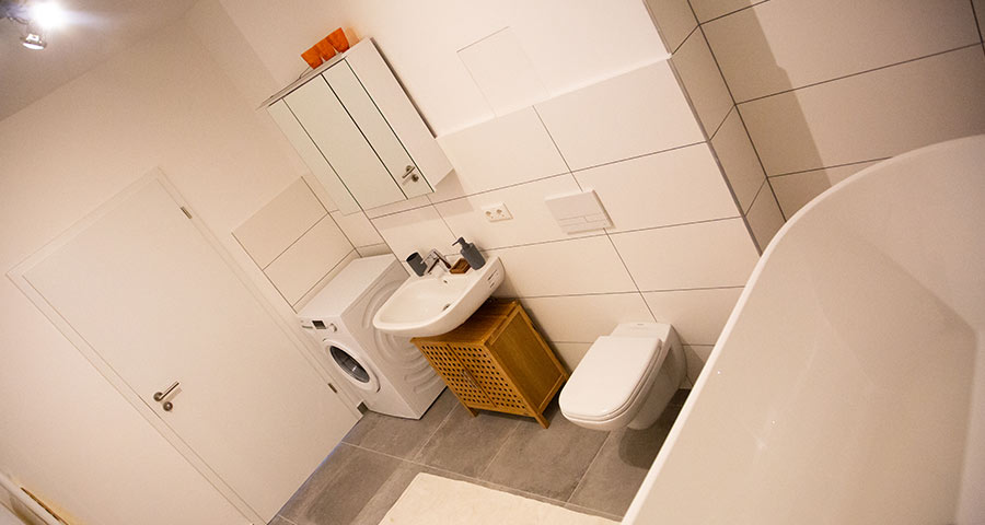Ferienwohnung 4