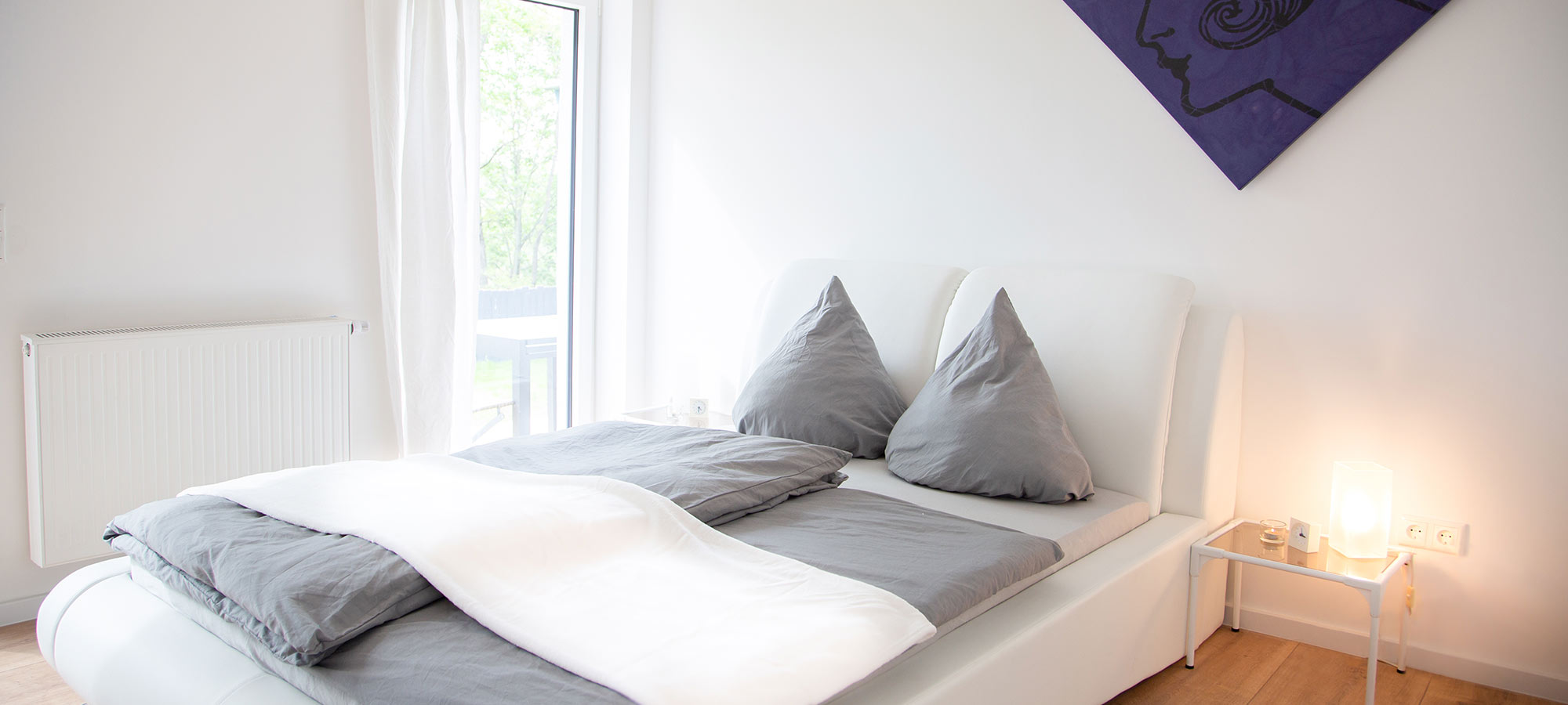 Ferienwohnung