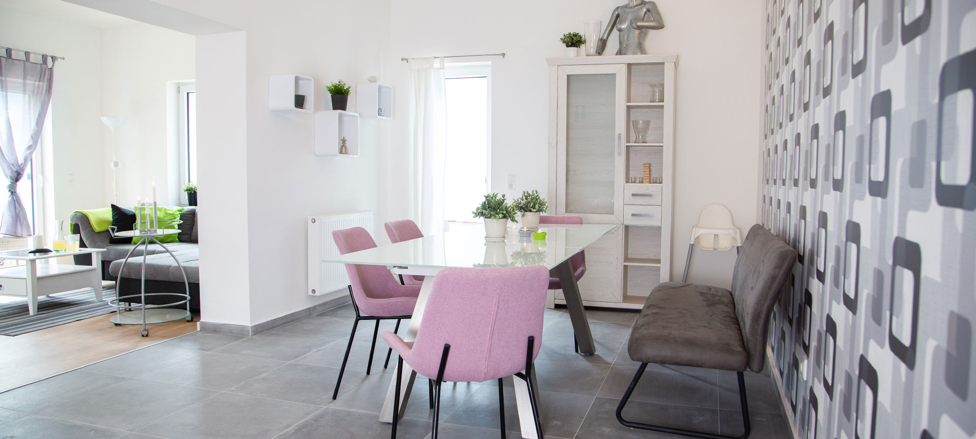 Ferienwohnung
