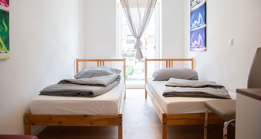 Ferienwohnung 4