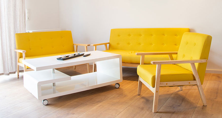 Ferienwohnung 4