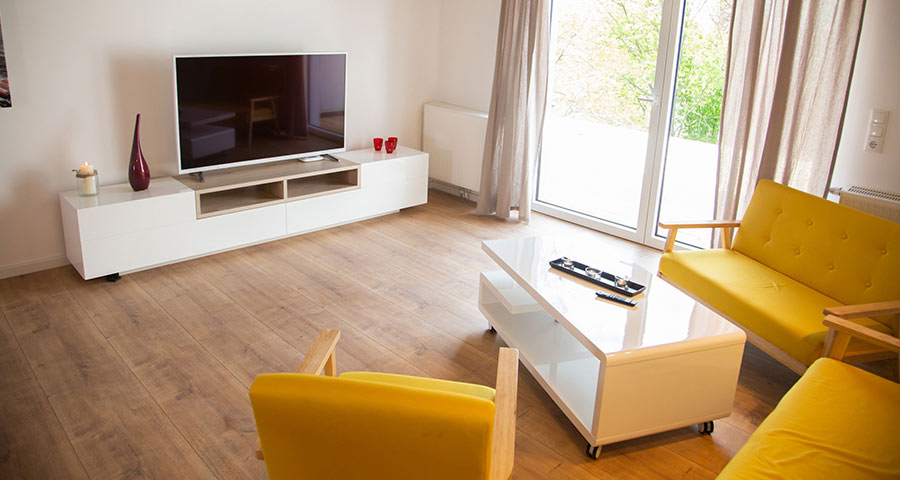 Ferienwohnung 4