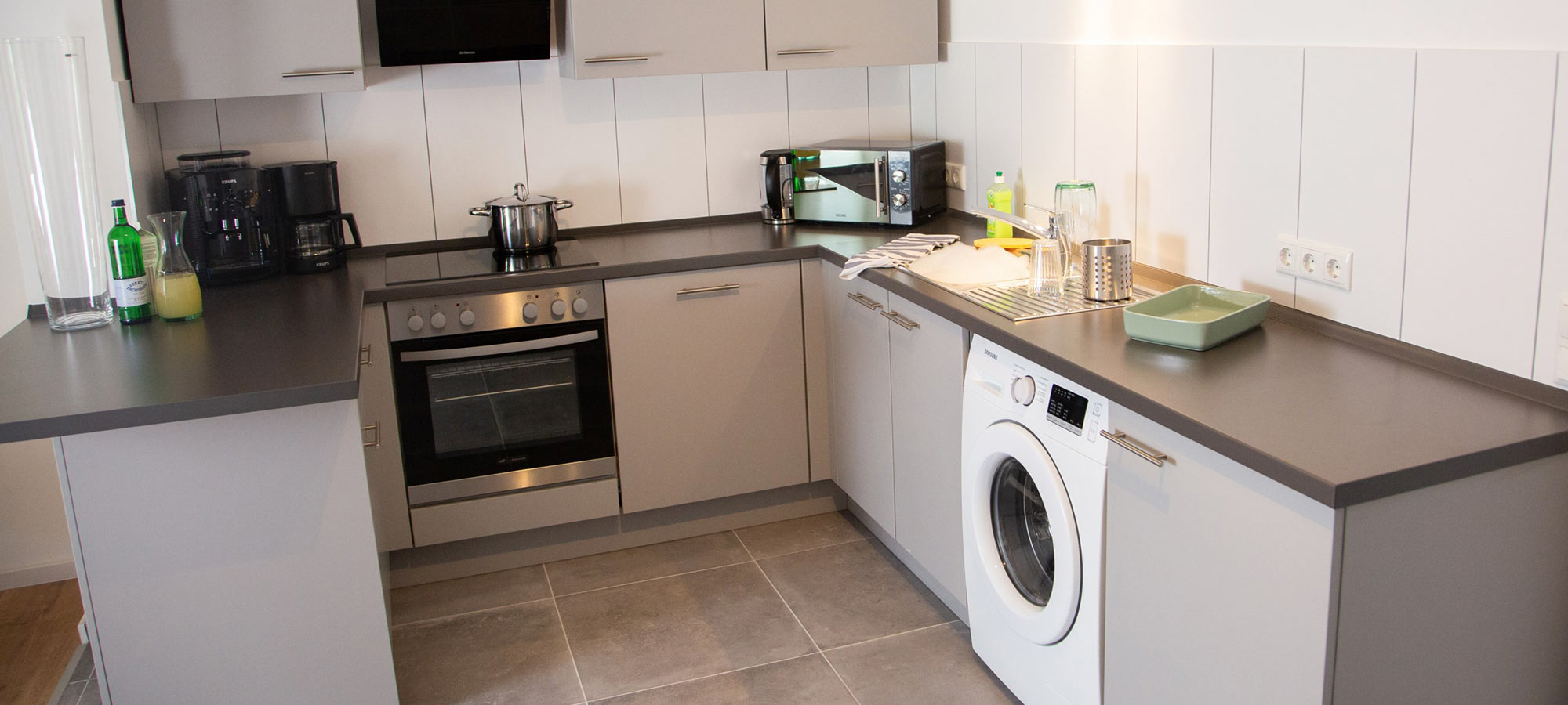 Ferienwohnung