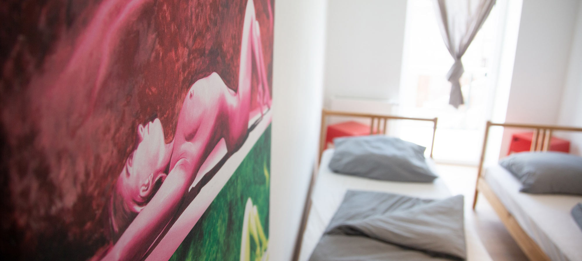 Ferienwohnung