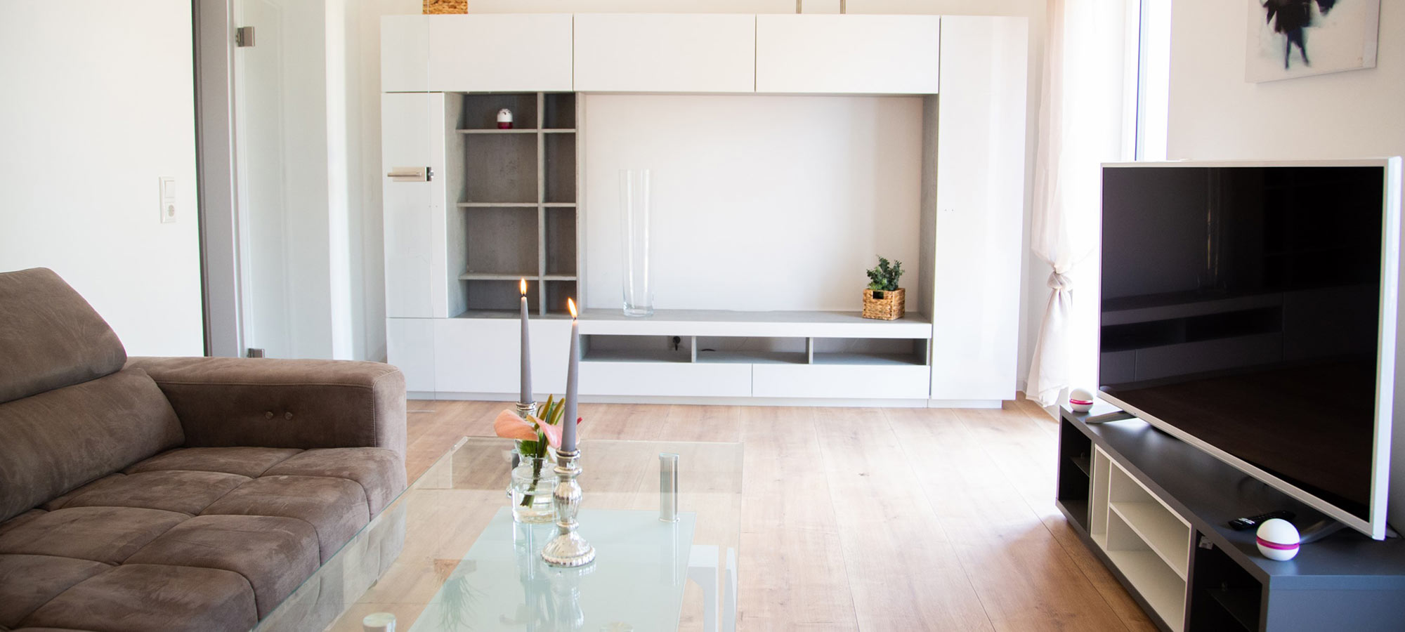 Ferienwohnung