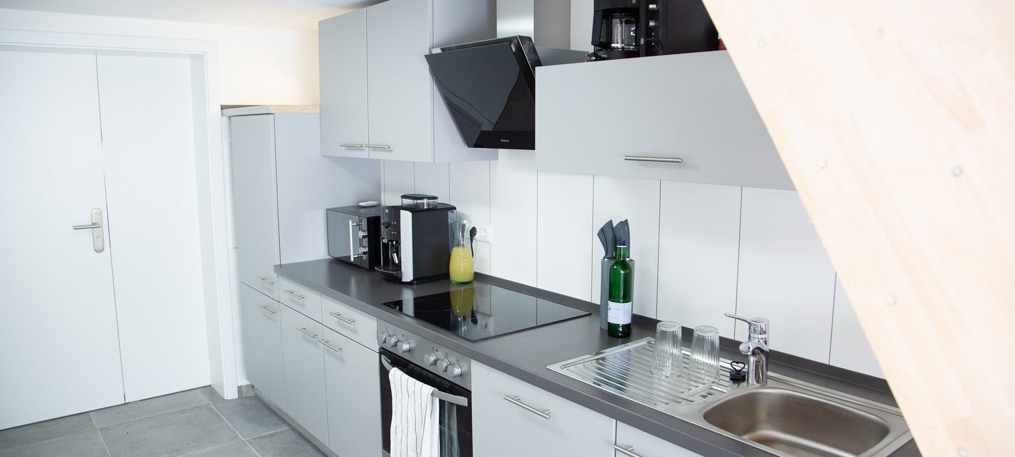 Ferienwohnung
