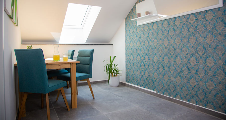 Ferienwohnung 6