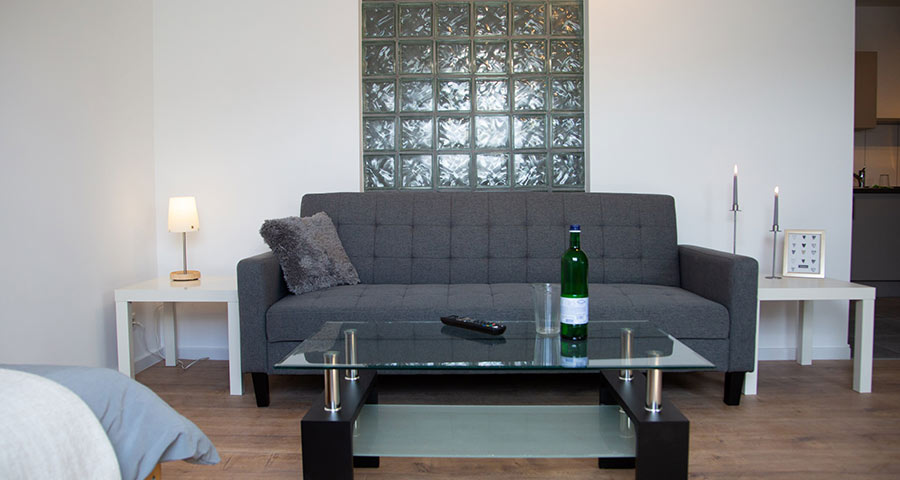 Ferienwohnung 6