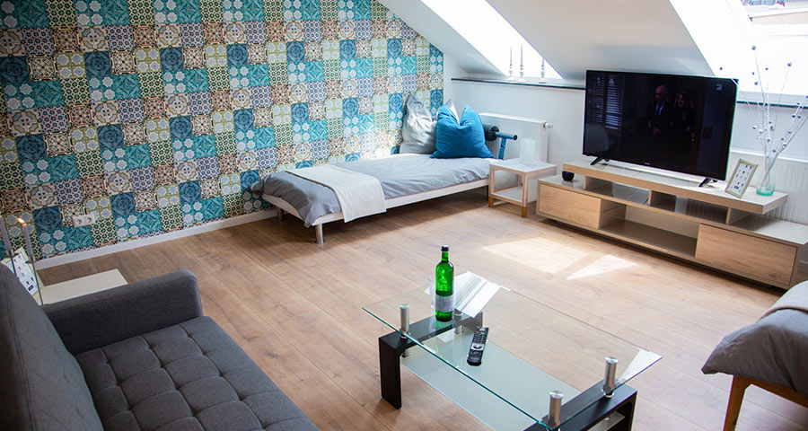 Ferienwohnung 3