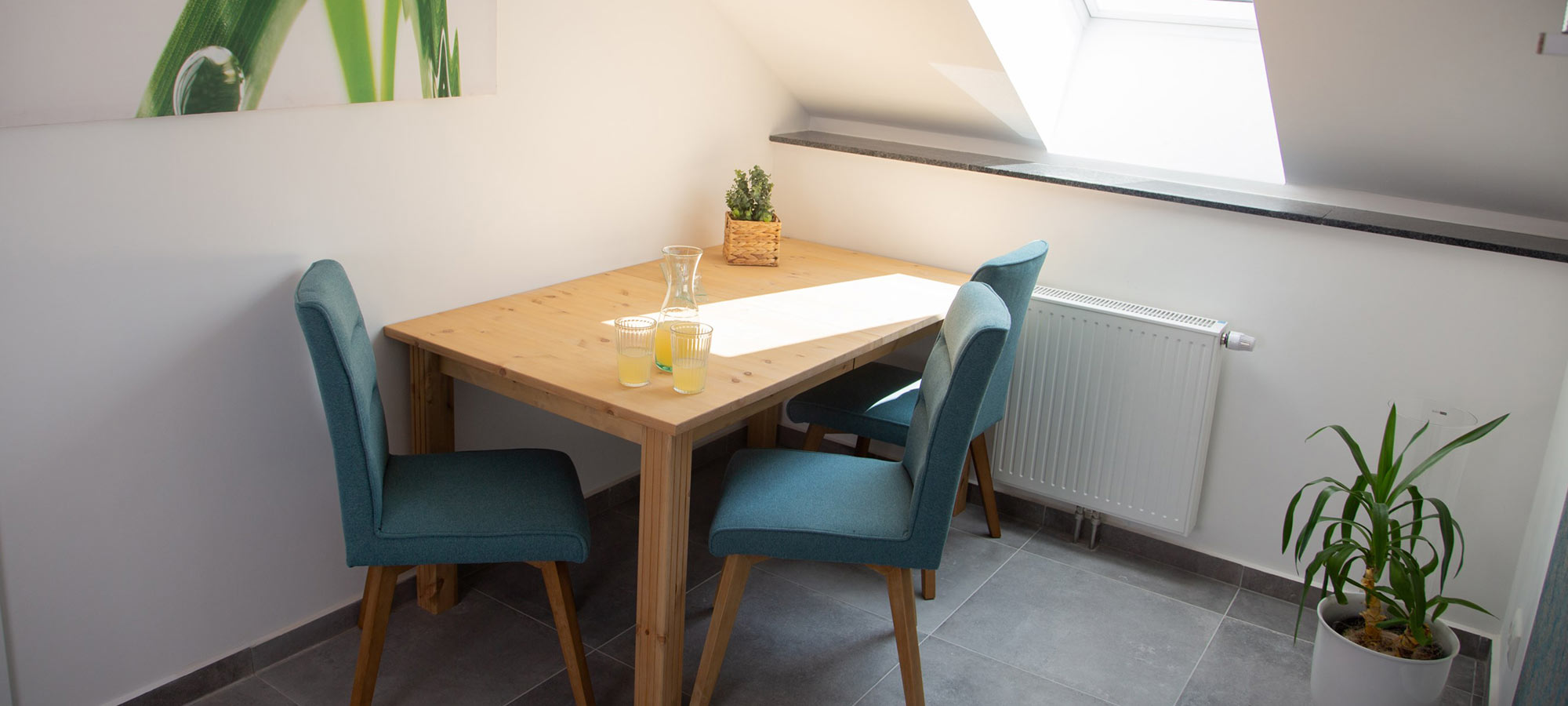 Ferienwohnung