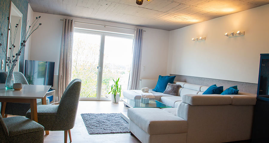 Ferienwohnung 7