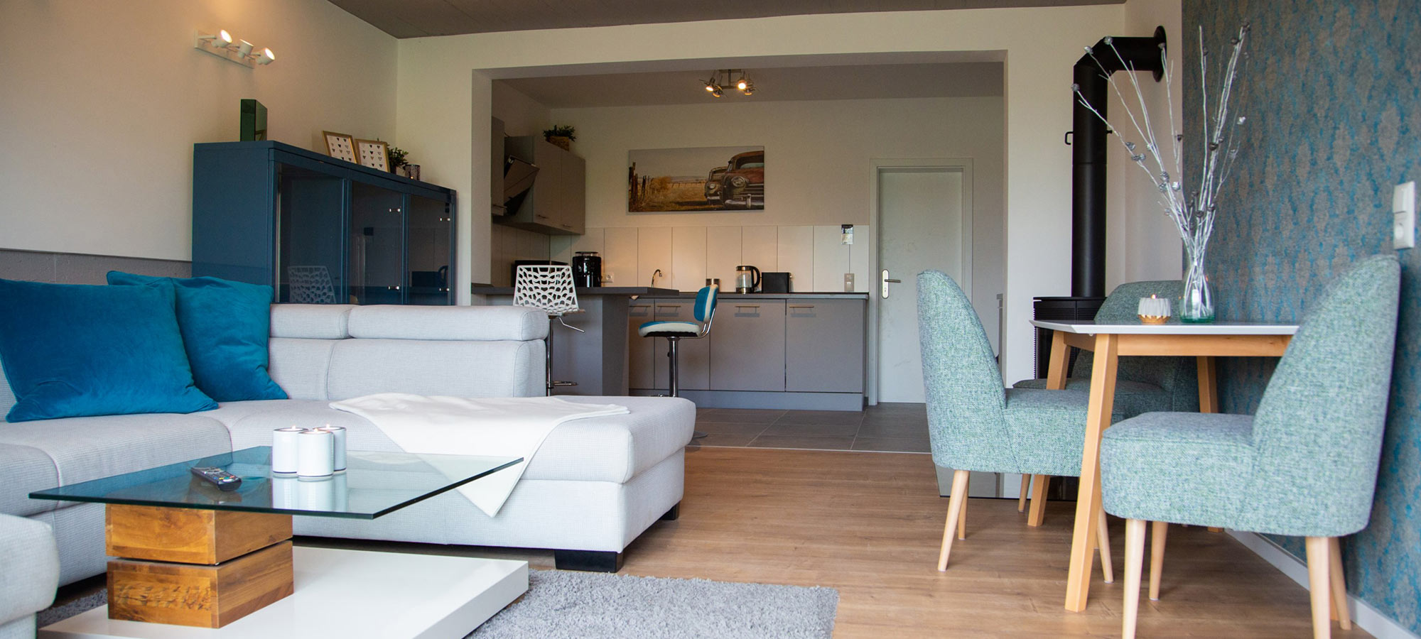 Ferienwohnung