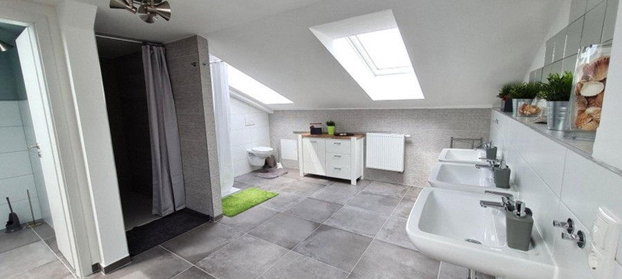 Ferienwohnung 8
