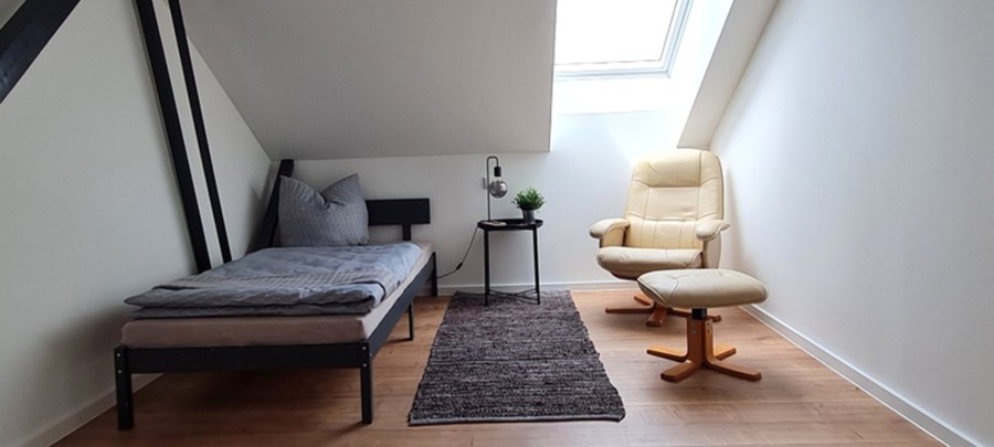 Ferienwohnung 8