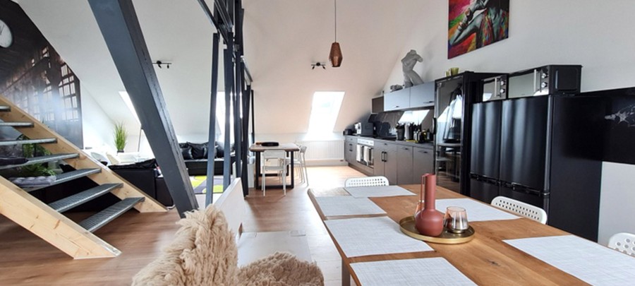 Ferienwohnung 8