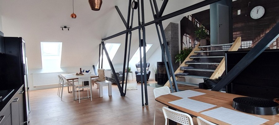 Ferienwohnung 8