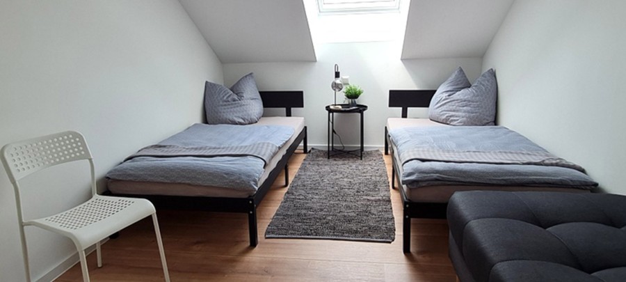 Ferienwohnung 8
