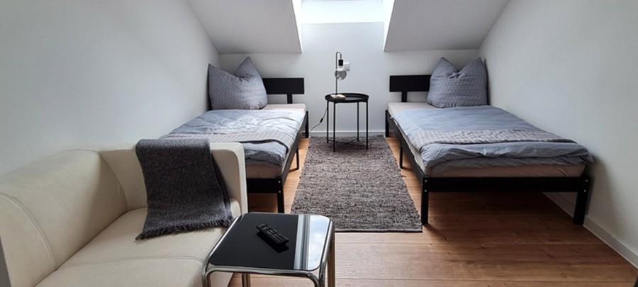 Ferienwohnung 8