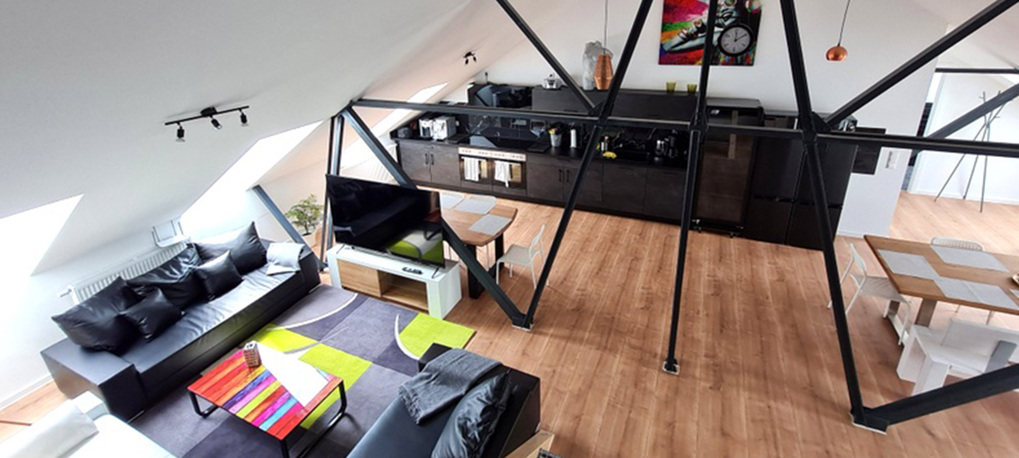 Ferienwohnung