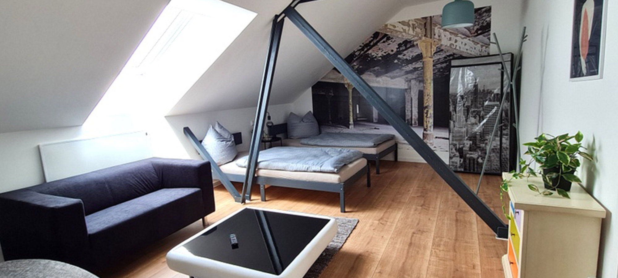 Ferienwohnung